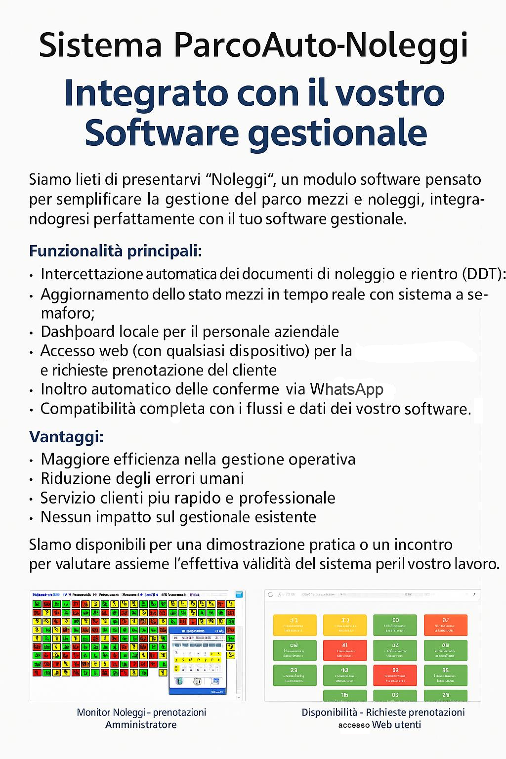 Brochure Parco Auto