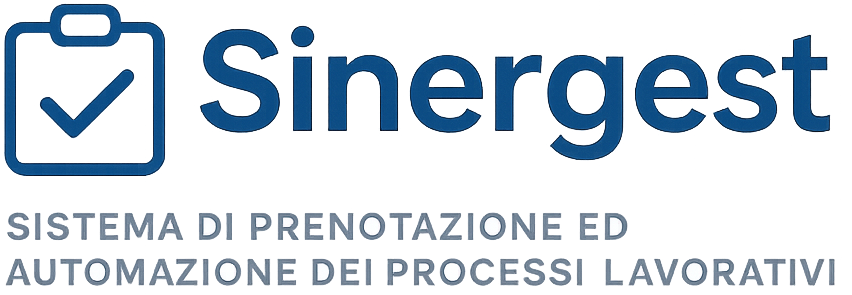 Logo Sinergest
